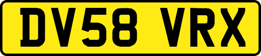 DV58VRX