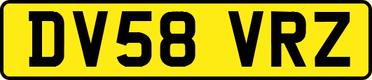 DV58VRZ