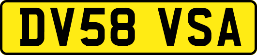 DV58VSA