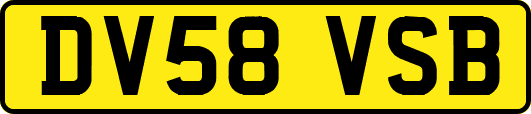 DV58VSB