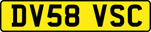 DV58VSC