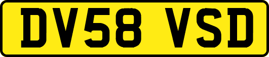 DV58VSD