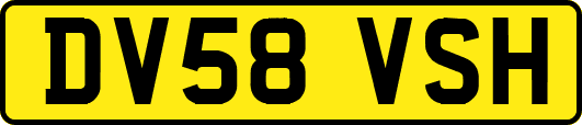DV58VSH