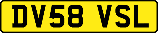 DV58VSL