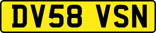DV58VSN
