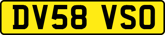 DV58VSO
