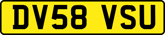 DV58VSU
