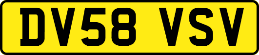 DV58VSV