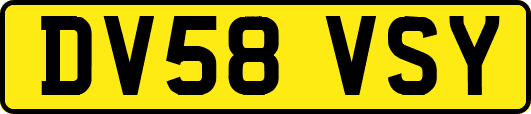 DV58VSY