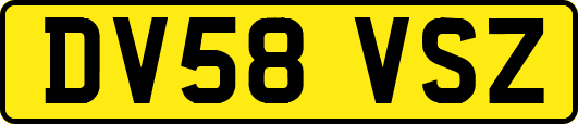 DV58VSZ