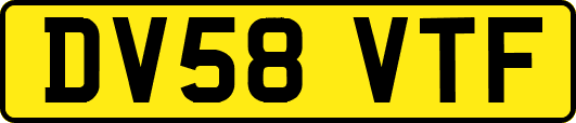 DV58VTF