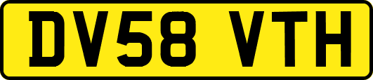 DV58VTH
