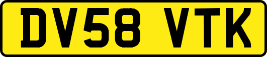 DV58VTK