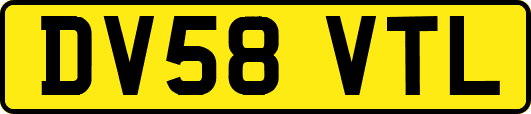 DV58VTL