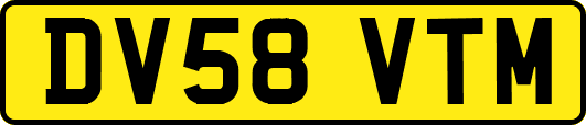 DV58VTM