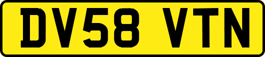 DV58VTN