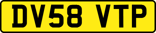 DV58VTP