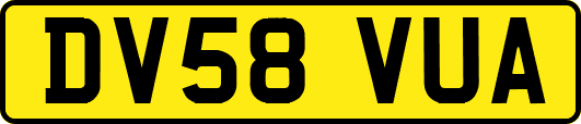 DV58VUA