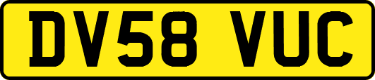 DV58VUC