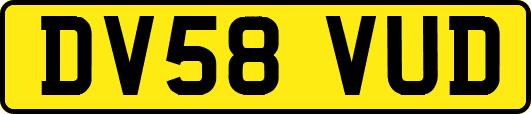 DV58VUD