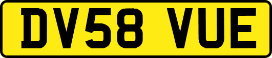 DV58VUE