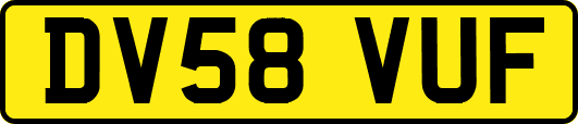 DV58VUF