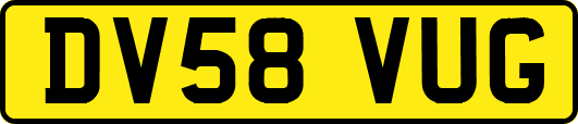 DV58VUG