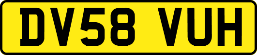 DV58VUH