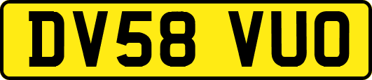 DV58VUO