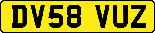 DV58VUZ
