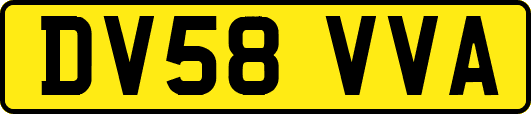 DV58VVA