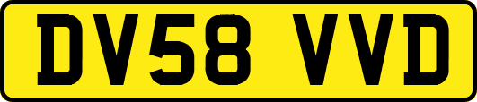 DV58VVD
