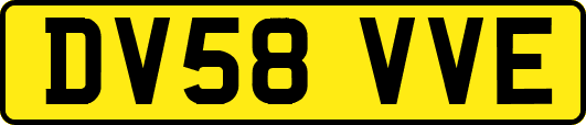 DV58VVE