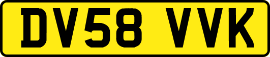 DV58VVK