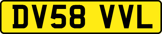 DV58VVL