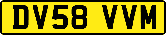 DV58VVM