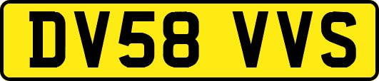 DV58VVS