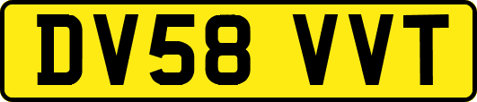 DV58VVT