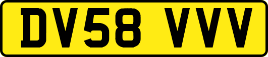 DV58VVV