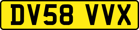 DV58VVX