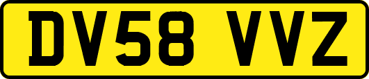 DV58VVZ