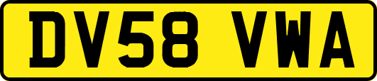 DV58VWA