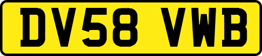 DV58VWB
