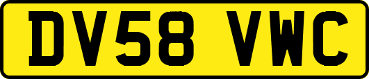 DV58VWC