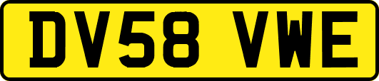 DV58VWE