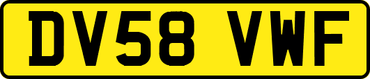 DV58VWF