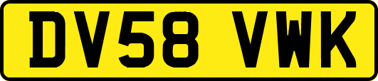 DV58VWK