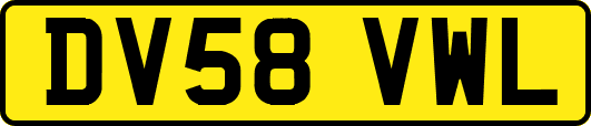 DV58VWL