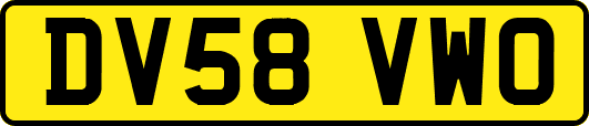 DV58VWO