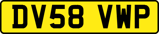 DV58VWP